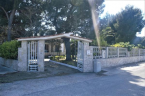 Villa Campomarino Maruggio